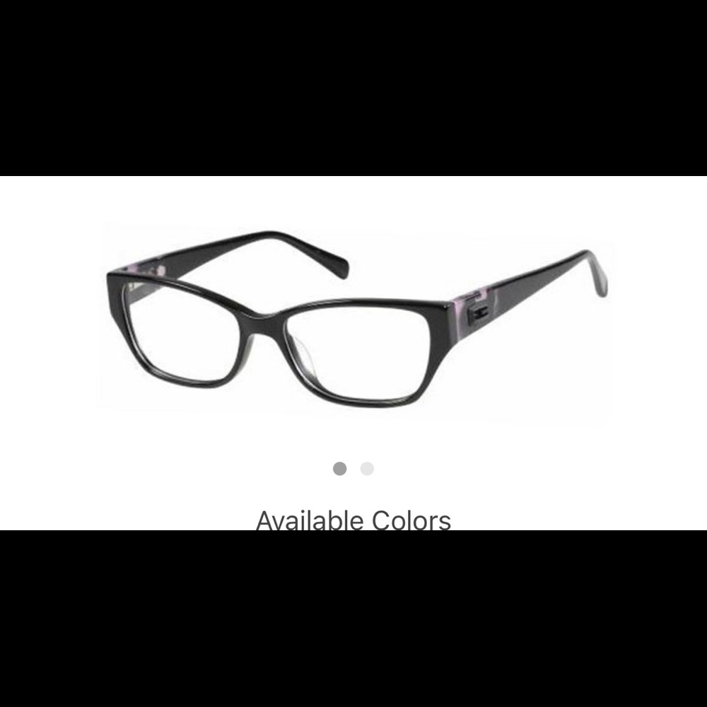 Women’s glasses